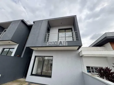 Casa com 3 Quartos à venda, 101m² no Dom Feliciano, Gravataí