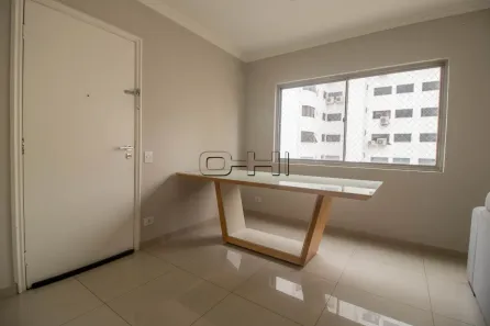 Apartamento com 3 Quartos à venda, 90m² no Indianópolis, São Paulo