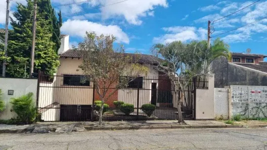 Casa com 4 Quartos à venda, 221m² no Vila Oliveira, Mogi das Cruzes