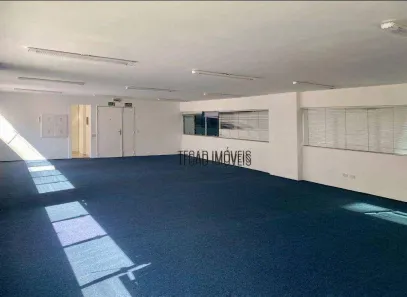 Sala Comercial à venda, 115m² no Consolação, São Paulo