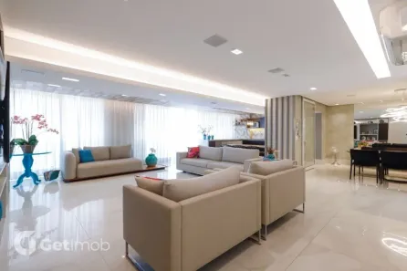 Apartamento com 4 Quartos à venda, 241m² no Água Branca, São Paulo