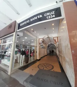 Sala Comercial para alugar, 60m² no Centro Histórico, Porto Alegre