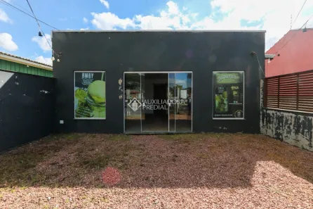 Casa com 2 Quartos à venda, 484m² no Niterói, Canoas