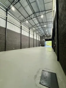 Galpão/Depósito/Armazém à venda, 490m² no Chácaras Reunidas, São José dos Campos