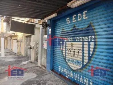 Sobrado com 2 Quartos à venda, 100m² no Bela Vista, Osasco