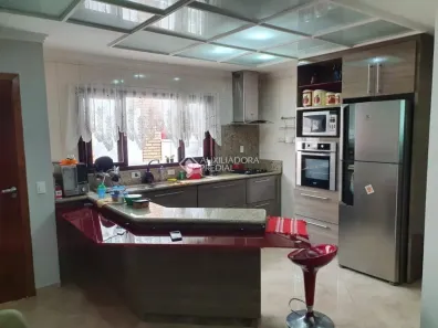 Sobrado com 3 Quartos à venda, 336m² no Jardim Guapituba, Mauá