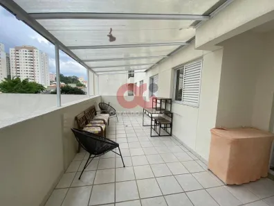 Apartamento com 2 Quartos à venda, 73m² no Barra Funda, São Paulo