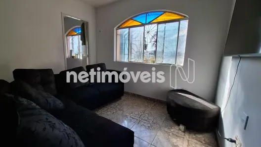 Apartamento com 2 Quartos à venda, 177m² no Piratininga (Venda Nova), Belo Horizonte