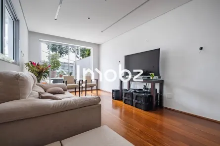 Casa com 3 Quartos à venda, 170m² no Vila Madalena, São Paulo