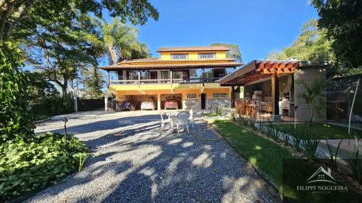 Casa com 4 Quartos à venda, 364m² no Centro, Miguel Pereira