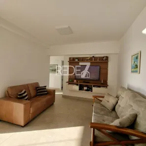 Apartamento com 3 Quartos à venda, 88m² no Chácara Cneo, Campinas