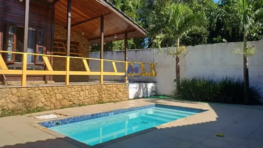 Casa de Condomínio com 2 Quartos à venda, 320m² no Barra de Guaratiba, Rio de Janeiro