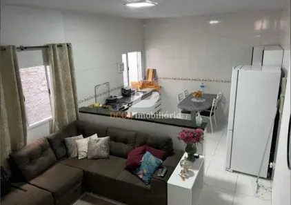 Casa com 3 Quartos à venda, 156m² no Eldorado, Diadema