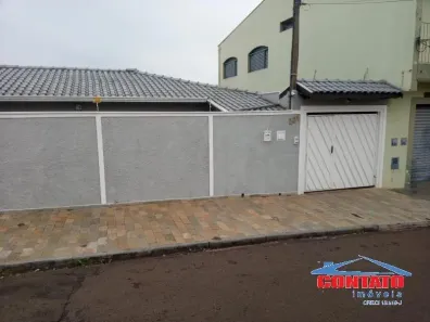 Casa com 2 Quartos à venda, 130m² no Jardim Nossa Senhora Aparecida, São Carlos
