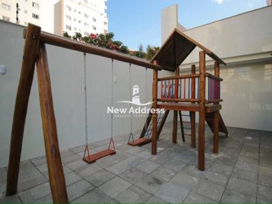 Apartamento com 2 Quartos à venda, 70m² no Bento Ferreira, Vitória