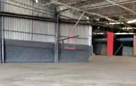 Galpão/Depósito/Armazém para alugar, 1300m² no Vila Guilherme, São Paulo