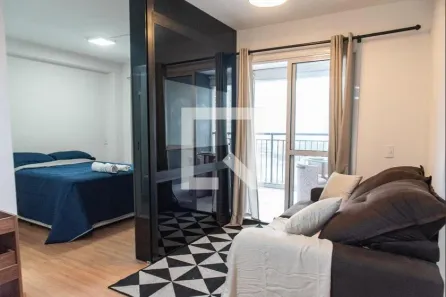 Apartamento com 1 Quarto à venda, 45m² no Ipiranga, São Paulo