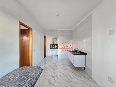 Apartamento com 2 Quartos à venda, 42m² no Vila Ré, São Paulo