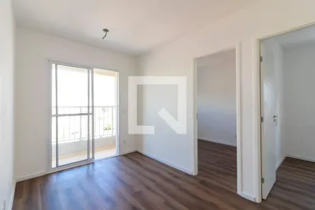 Apartamento com 2 Quartos à venda, 42m² no Vila Guaca, São Paulo