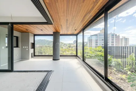 Apartamento com 4 Quartos à venda, 261m² no Atiradores, Joinville
