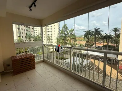 Apartamento com 2 Quartos à venda, 92m² no Vila Brandina, Campinas