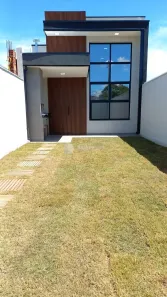 Casa com 2 Quartos à venda, 70m² no Jardim Jequitibá, Caçapava