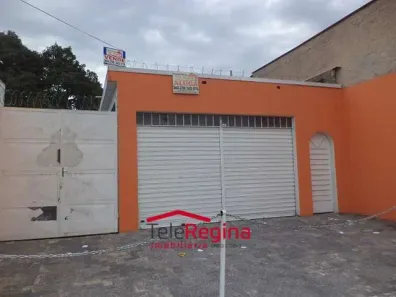 Galpão/Depósito/Armazém à venda, 80m² no Vila Pantaleão, Caçapava