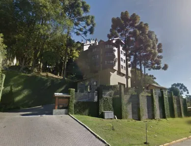 Apartamento com 3 Quartos à venda, 112m² no Centro, Gramado