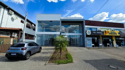 Prédio Comercial à venda, 363m² no Rio Branco, São Leopoldo
