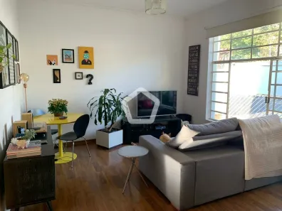 Casa com 2 Quartos à venda, 130m² no Campo Belo, São Paulo
