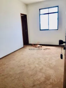 Apartamento com 1 Quarto à venda, 40m² no Cruzeiro, Belo Horizonte