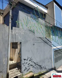Casa com 3 Quartos à venda, 140m² no Conjunto Promorar Sapopemba, São Paulo