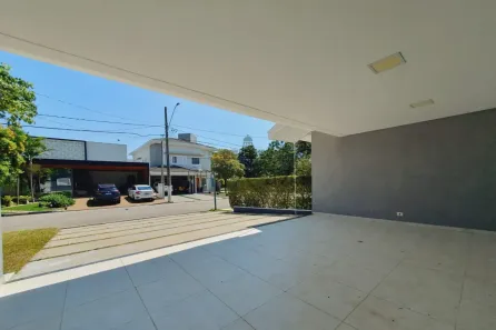 Casa de Condomínio com 3 Quartos à venda, 240m² no Condomínio Sunset Garden, Jacareí