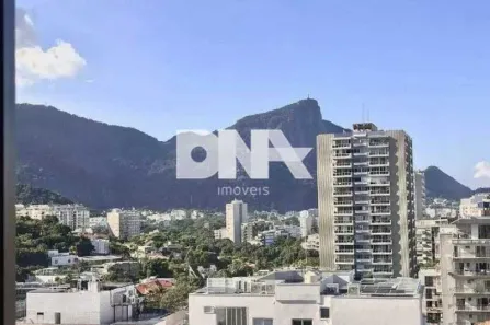 Flat com 1 Quarto à venda, 48m² no Leblon, Rio de Janeiro
