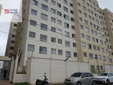 Apartamento com 2 Quartos à venda, 41m² no Vila Sabrina, São Paulo