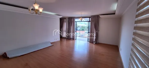 Apartamento com 4 Quartos à venda, 260m² no Cambuí, Campinas