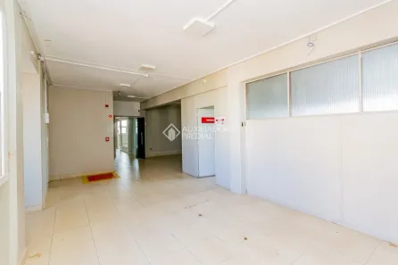 Sala Comercial para alugar, 550m² no Centro Histórico, Porto Alegre