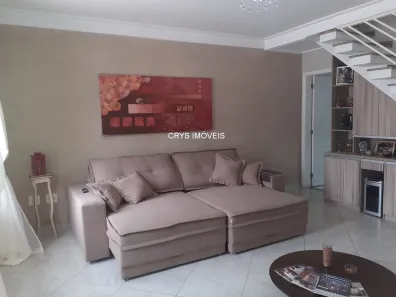Sobrado com 3 Quartos à venda, 130m² no Vila Vitório Mazzei, São Paulo