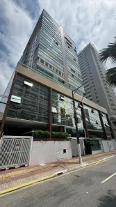 Apartamento com 3 Quartos à venda, 108m² no Caiçara, Praia Grande
