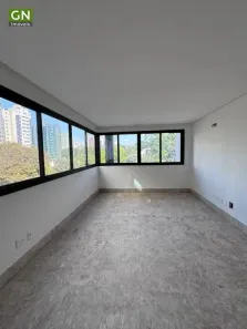 Apartamento com 4 Quartos à venda, 205m² no Lourdes, Belo Horizonte
