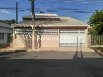 Casa com 3 Quartos à venda, 205m² no Vila Nova, Campinas