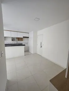Apartamento com 2 Quartos à venda, 55m² no Itapuã, Vila Velha