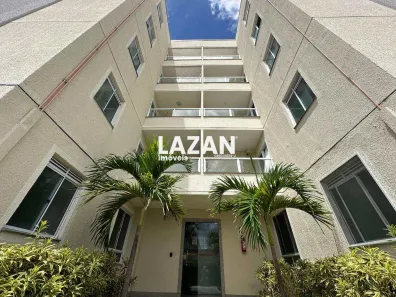 Apartamento com 2 Quartos à venda, 48m² no Ponta Negra, Natal