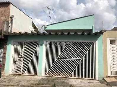 Sobrado com 3 Quartos à venda, 130m² no Vila Bandeirantes, São Paulo
