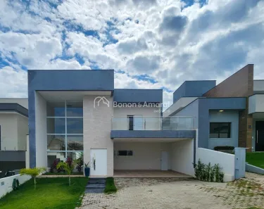 Casa de Condomínio com 3 Quartos à venda, 301m² no Roncáglia, Valinhos