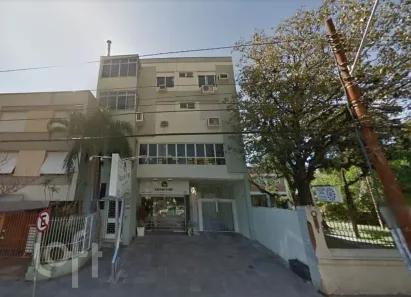 Apartamento com 1 Quarto à venda, 57m² no Menino Deus, Porto Alegre