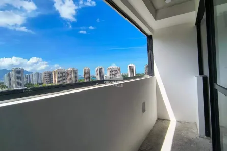 Apartamento com 3 Quartos à venda, 65m² no Vargem Pequena, Rio de Janeiro