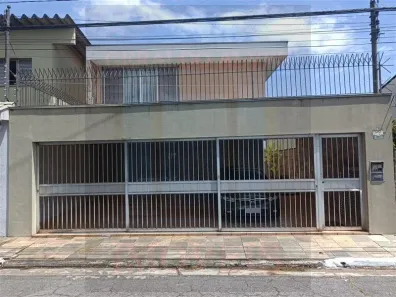 Sobrado com 4 Quartos à venda, 318m² no Bosque da Saúde, São Paulo