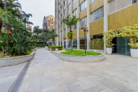Apartamento com 4 Quartos à venda, 198m² no Jardim Paulista, São Paulo