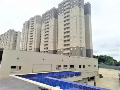 Apartamento com 2 Quartos à venda, 61m² no Jardim dos Calegaris, Paulínia